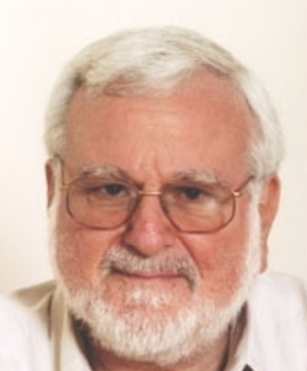 Mordechai Chevion