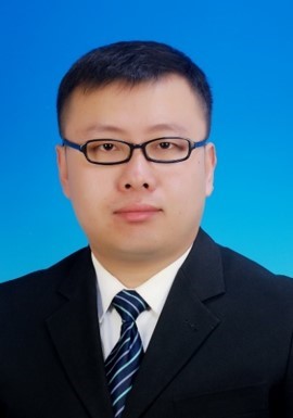 Zhonglei Li