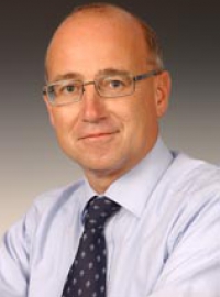 Colin R Pulham