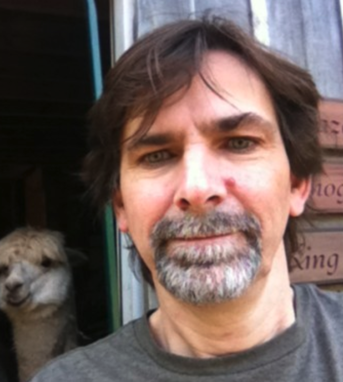 Graham Williams