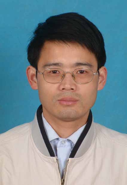 Xiuwen Hu