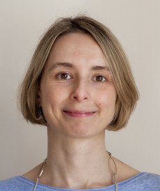 Kristina G. Kislyakova