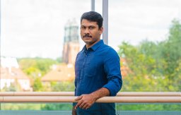 Sivasankar Palaniappan