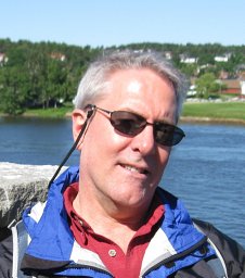K. David Hambright