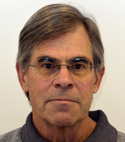 Stephen Sprang