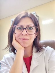 Paola Maycotte