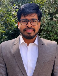 Vineeth Reddy Karnati