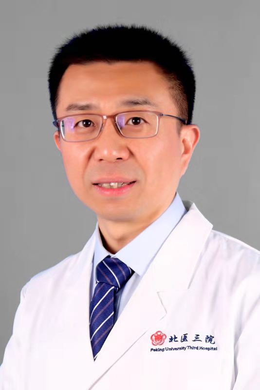 Lifeng Xie