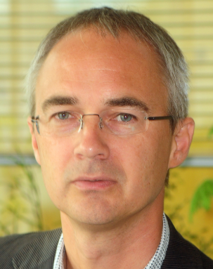 Yves Van de Peer