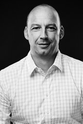 Martin May