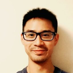 Albert Ihsiang Chen
