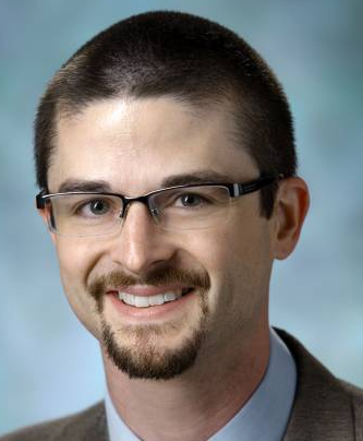 Matthew Johnson