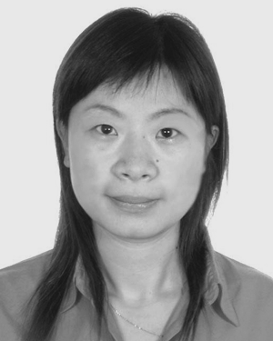 Ling Li