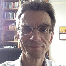Ian Sabroe