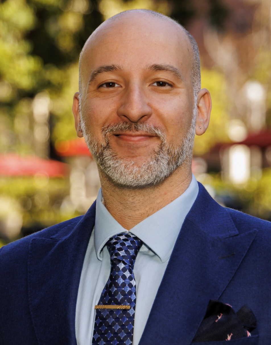 Emilio Ferrara