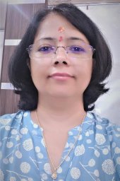 Pushpa Bhakuni Negi