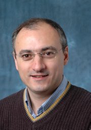 Adolfo M. Avila