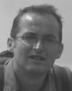 Benoît J. S. Tranchant