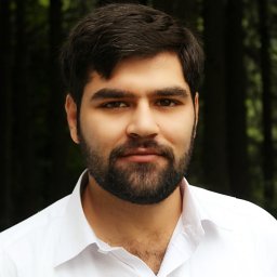 Asif Ali Khan