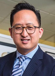 James K. Liu