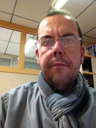 David Dauvillee