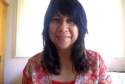 Maura Cardenas-Garcia