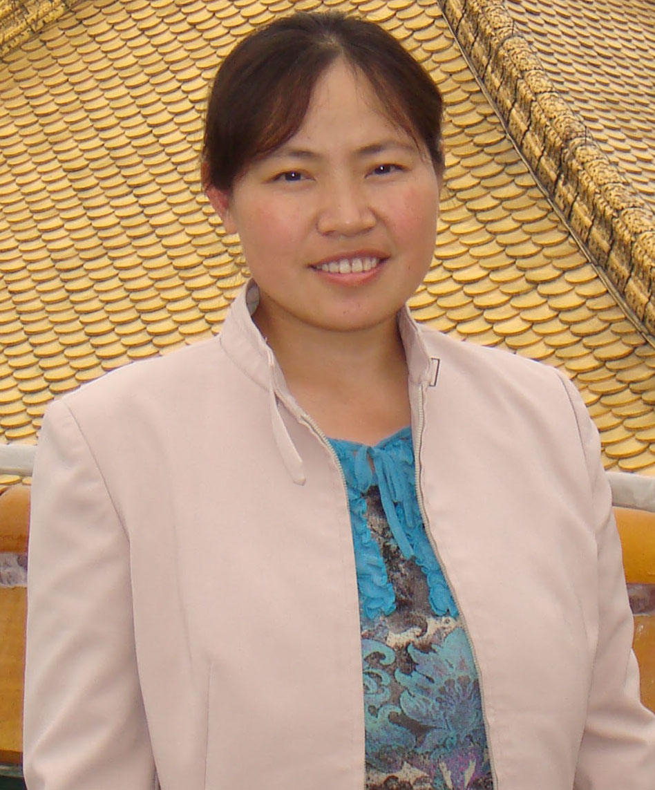 Huaiqing Hao