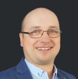 Marcin Blachnik