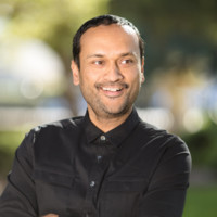 Dhruba Borthakur