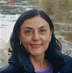Iriani Maldonade