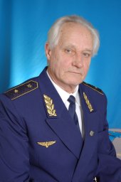 М. В. Попович