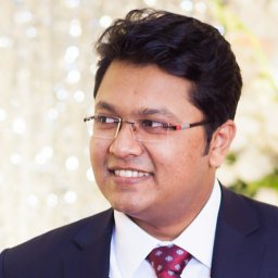 Md Tahmidul Islam