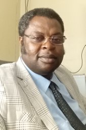 Paul Olowoyo