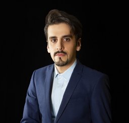 Ali Sadeghi Habibabad