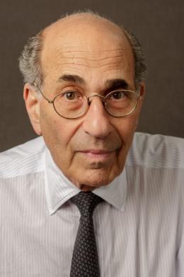 Richard Axel