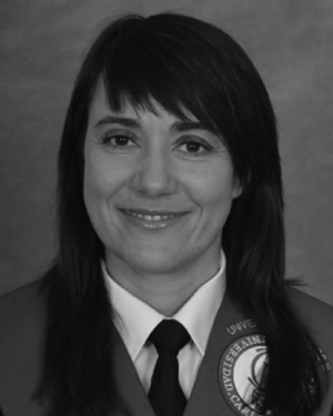 Marina Sanz