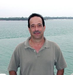 Jorge Martinez-Pedraja