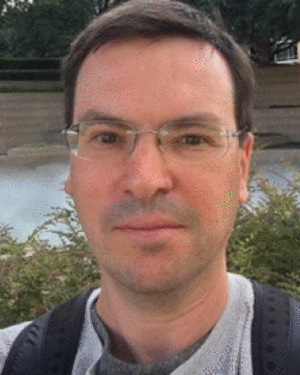 Igor Yanovsky