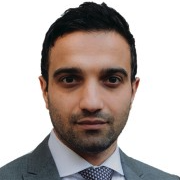 Ozan M. Demir