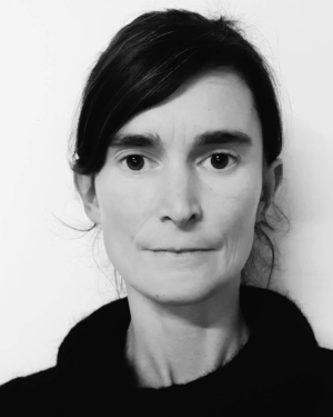 Agnès Delahaies