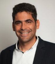 Rachid Guerraoui