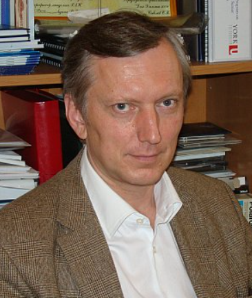 Andrei V. Shevelkov