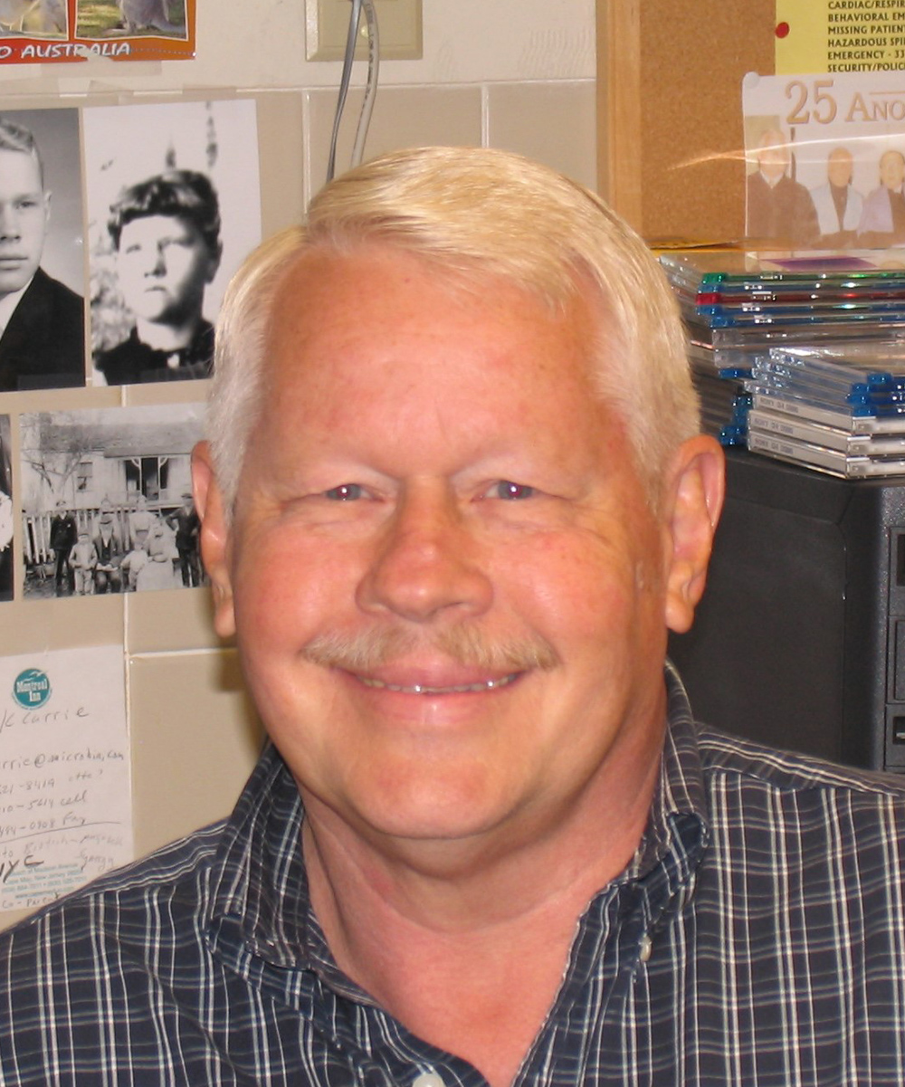 Leonard R. Forte (Leonard Forte)