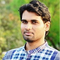 Arvind Kumar Gupta