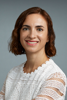 Magdalena Cerda