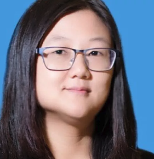 Yuhong He