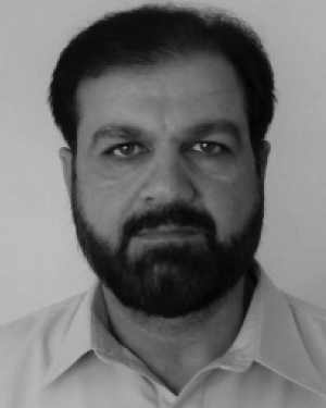 Khattak Abdul Mateen