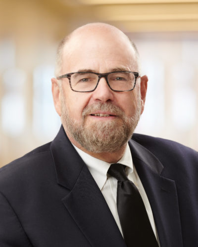 Ram A. Cnaan