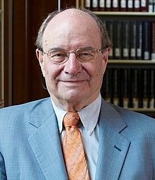 Walter Gilbert