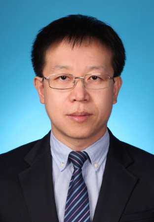 Yang Liu